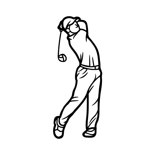 Swing Correction Notes