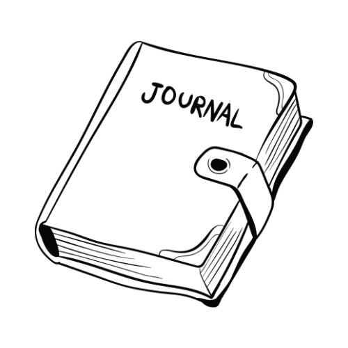Golf Journal Notes