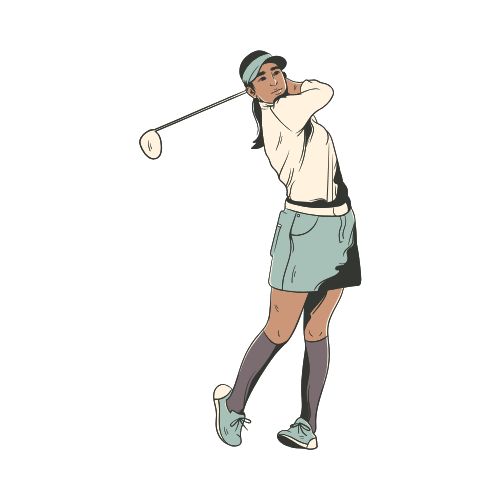 Golf Swing Notes