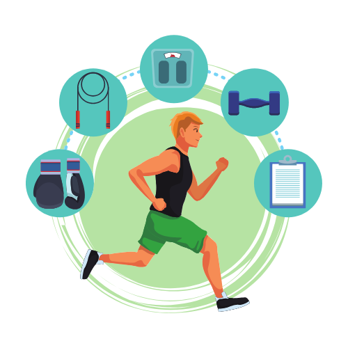 Golf Fitness Notes